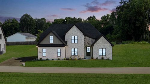 9263 Hermitage Ln, Alvaton, KY, 42122-7003 | Card Image