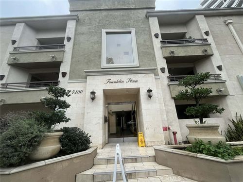 7230 Franklin Ave, Los Angeles, CA, 90046-3034 | Card Image