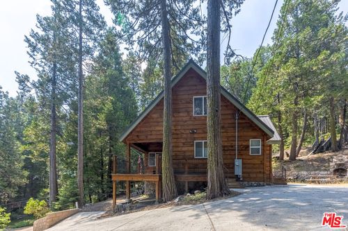 11809 Pine Dr, Wofford Heights, CA, 93285 | Card Image