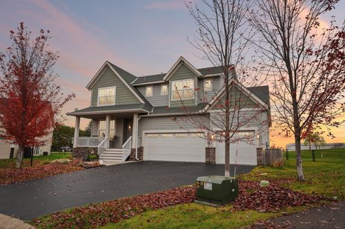 8630 149th Ct Nw, Ramsey, MN, 55303-6643 | Card Image