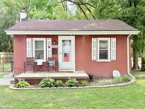 20047 Kensington Street, Taylor, MI, 48180 | Card Image