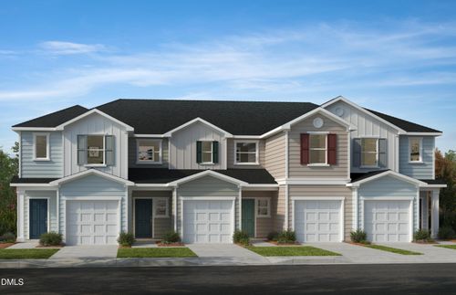 2017 Oakdale Dr, Durham, NC, 27703-8609 | Card Image