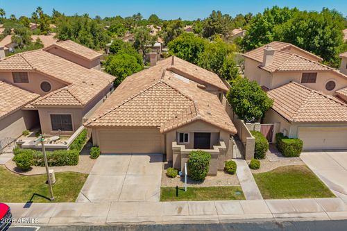 9143 S Grandview Dr, Tempe, AZ, 85284-3141 | Card Image