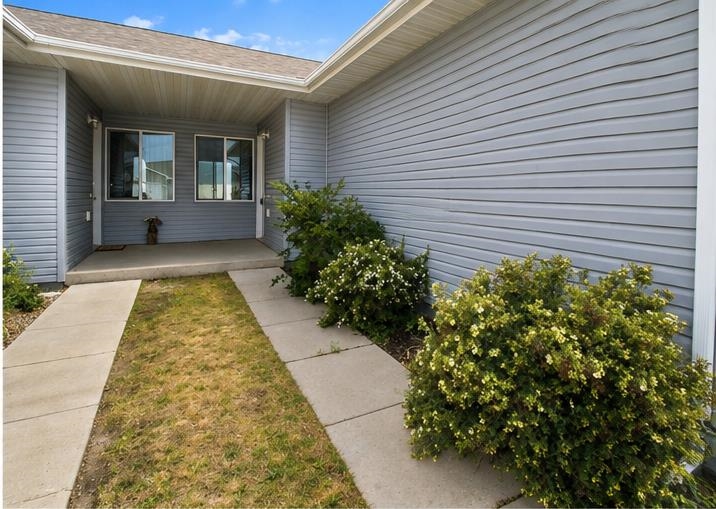Residential in Minot 2