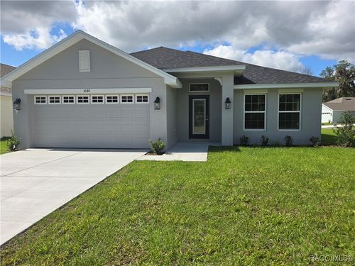 1040 Heron Point Dr, INVERNESS, FL, 34453-7045 | Card Image