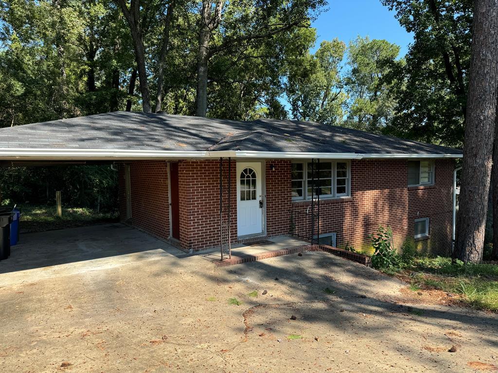 Desoto Dr, Columbus, GA 31909