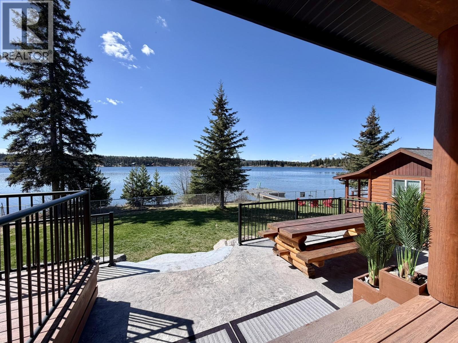 Residential in Deka Lake / Sulphurous / Hathaway Lakes