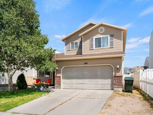 684 N 410 W, Tooele, UT, 84074-1361 | Card Image