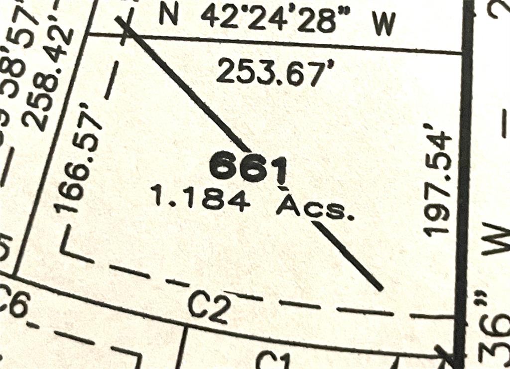 Land in Broken Bow 4
