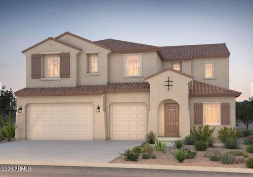16088 W Bajada Rd, Surprise, AZ, 85387-7717 | Card Image