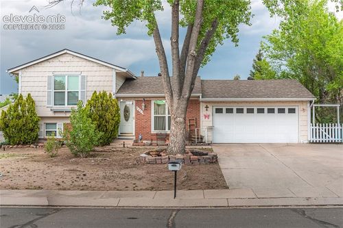 4822 Bailey Place, Colorado Springs, CO, 80916 | Card Image