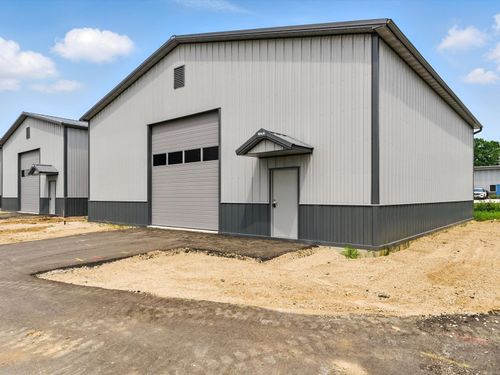 4838 County Road Rr, Random Lake, WI, 53075-1304 | Card Image