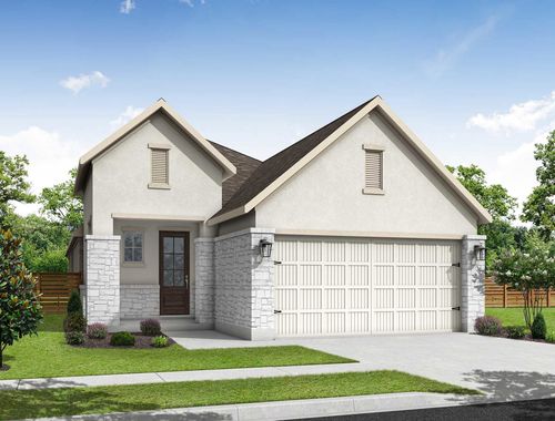216 Rock Daisy Trail, Hutto, TX, 78634 | Card Image