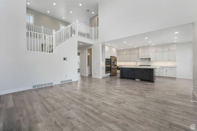6684 W Valynn Dr, House other with 5 bedrooms, 4 bathrooms and 3 parking in Herriman UT | Image 17