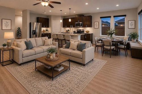 5122 Harvest Season Ln, Pearland, TX, 77584-0179 | Card Image