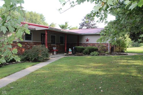7263 E County Road 800 N, Sunman, IN, 47041-8086 | Card Image