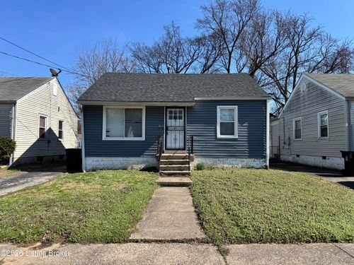 1623 Phyllis Ave, Louisville, KY, 40215-2211 | Card Image