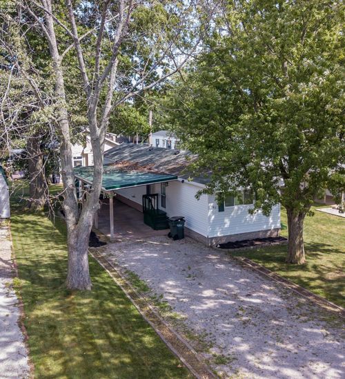 lot-80-1600 N Buck Rd, Marblehead, OH, 43440-8600 | Card Image