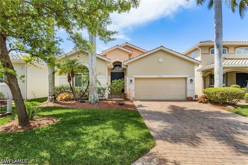 8446 Sumner Ave, FORT MYERS, FL, 33908-3812 | Card Image