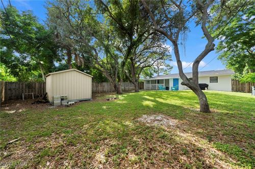 85 7th St, BONITA SPRINGS, FL, 34134-7450 | Card Image