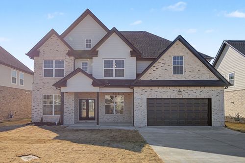 6012 Northern Oak Chase Dr, Smyrna, TN, 37167-2017 | Card Image