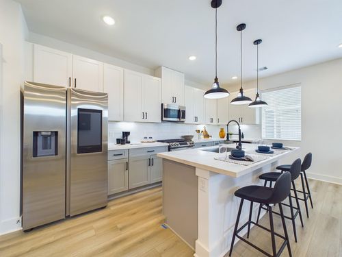 8319 Springwood Canyon Ln, Houston, TX, 77055-2161 | Card Image