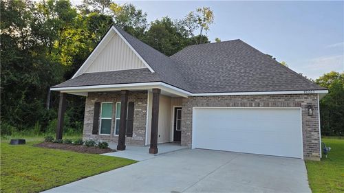 40665 Cara Mae Street, Slidell, LA, 70461 | Card Image