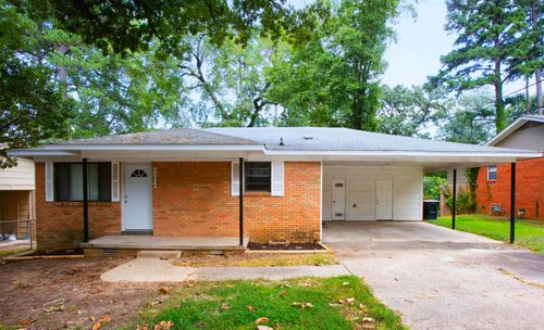 2517 Vancouver Dr, Little Rock, AR, 72204-3478 | Card Image
