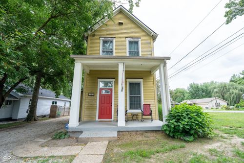 301 National Ave, Indianapolis, IN, 46227-1215 | Card Image