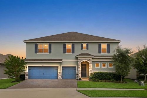 4446 Renly Ln, CLERMONT, FL, 34711-5518 | Card Image