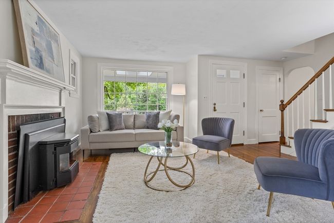 8 Winthrop Ave, House other with 5 bedrooms, 4 bathrooms and 4 parking in Bedford MA | Image 14