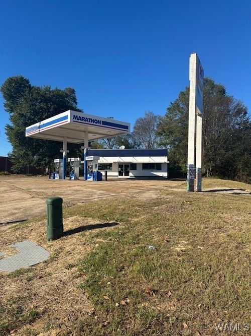 99 Greensboro St, Eutaw, AL, 35462 | Card Image