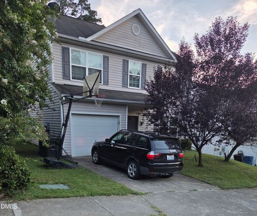1003 Woodside Park Ln, Durham, NC, 27704-6029 | Card Image