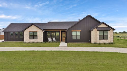 664 County Road 379, Decatur, TX, 76234-7403 | Card Image