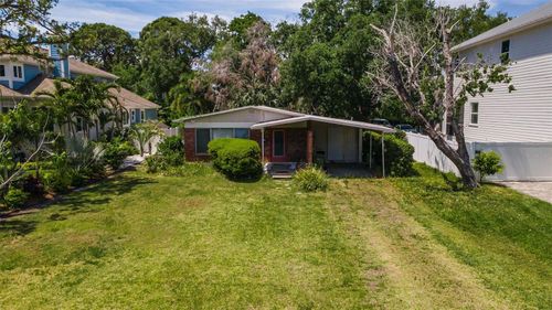 2305 S Occident St, TAMPA, FL, 33629-6433 | Card Image