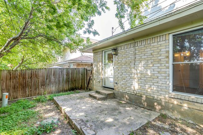 127 Allencrest Dr, Home with 3 bedrooms, 2 bathrooms and null parking in White Settlement TX | Image 25