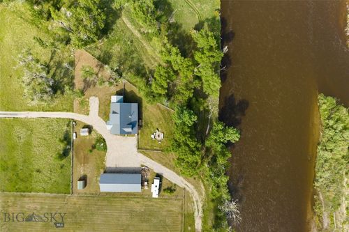 12 Stone Rd, Silver Star, MT, 59751-9720 | Card Image