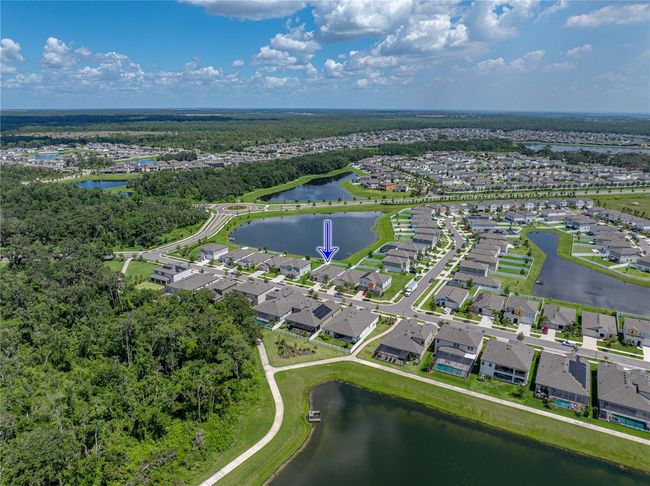 12931 Twin Bridges Dr, House other with 4 bedrooms, 2 bathrooms and null parking in RIVERVIEW FL | Image 78