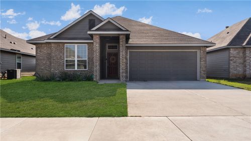 4009 Centerfire Road, Waco, TX, 76705 | Card Image