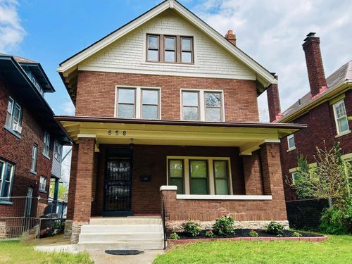 658 Linwood Ave, Columbus, OH, 43205-2859 | Card Image