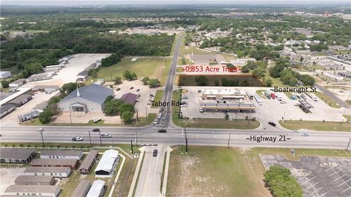 1801 Tabor Road, Bryan, TX, 77803 | Card Image