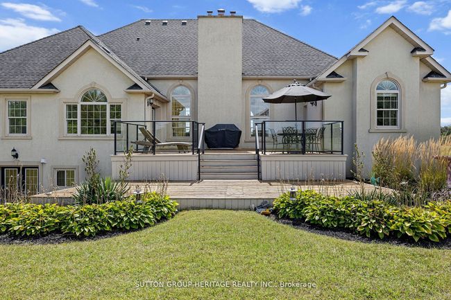 2100 Taunton Rd, House other with 6 bedrooms, 6 bathrooms and 25 parking in Hampton ON | Image 37