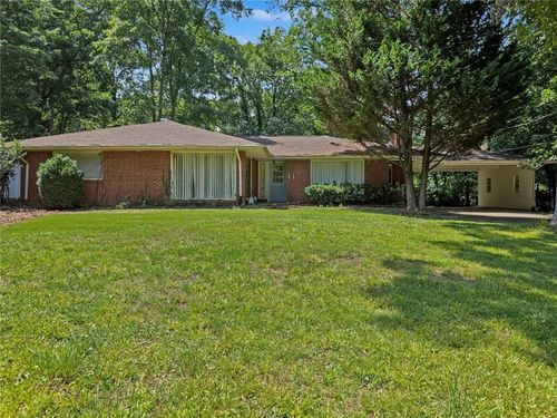 675 Holly Dr, Gainesville, GA, 30501-2139 | Card Image