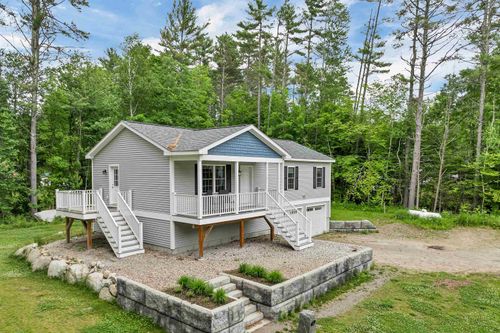 4 Mill Pond Rd, Center Tuftonboro, NH, 03816-5211 | Card Image