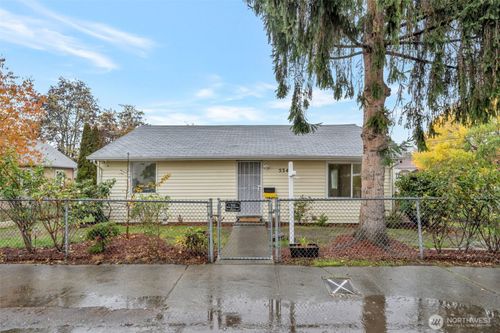 534 4th Ave S, Kent, WA, 98032-5834 | Card Image