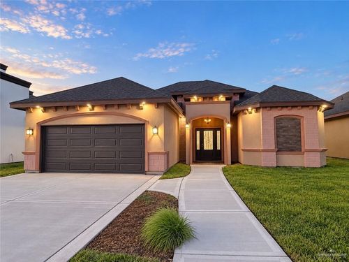 3103 E Ebano St, Hidalgo, TX, 78557-0419 | Card Image