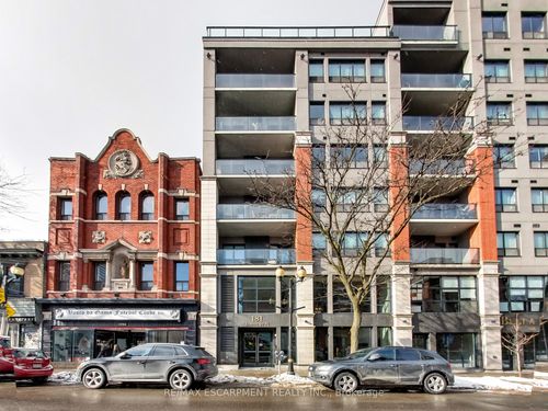 306-181 James St N, Hamilton, ON, L8R2K9 | Card Image