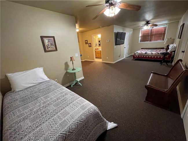 471 Mcphearson Ter, House other with 4 bedrooms, 4 bathrooms and null parking in Calico Rock AR | Image 23