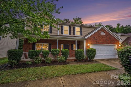 2006 Cornflower Ln, Indian Trail, NC, 28079-5571 | Card Image