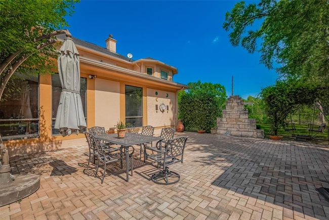 610 Wrangler Rd, Home with 4 bedrooms, 3 bathrooms and 2 parking in Wallis TX | Image 19